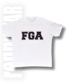 FGA | Koszulka dla maskotki klubu FGA | DTF | rennWEAR