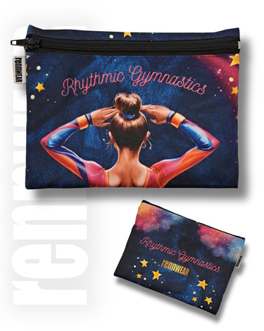 Kosmetyczka lub Portfelik | rennWEAR