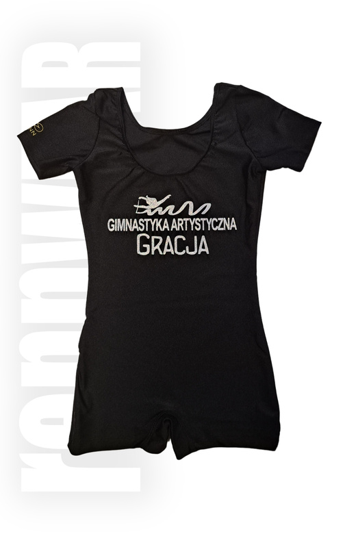 GRACJA | Kombinezon | Pajac | lycra | rennWEAR