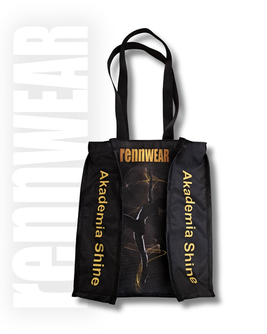 Torba do wręczenia nagród na zawodach | rennWEAR