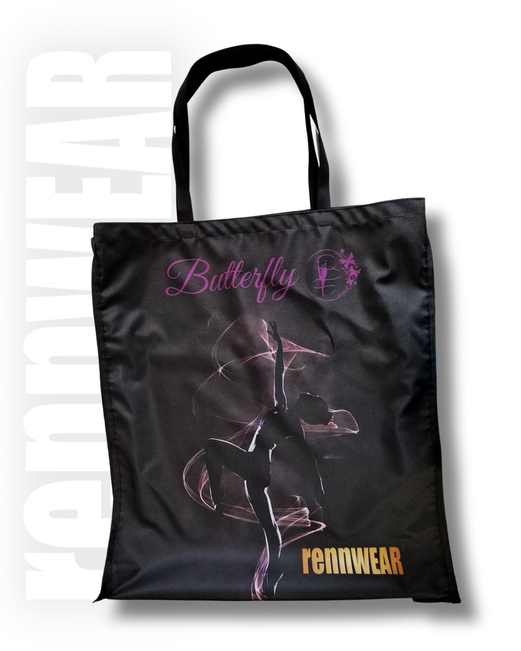 Torba do wręczenia nagród na zawodach | rennWEAR | PRODUKT z LOGO i GRAFIKĄ KLIENTA