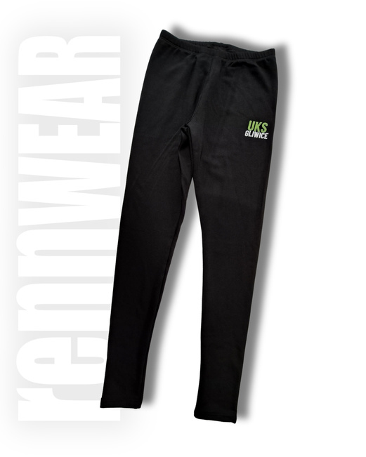 UKS GLIWICE | Odzież termoaktywna + DTF | rennWEAR