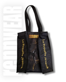 Torba do wręczenia nagród na zawodach | rennWEAR