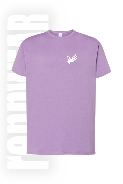 WHITE SWAN | Koszulka T-shirt SUMMER CAMP | DTF
