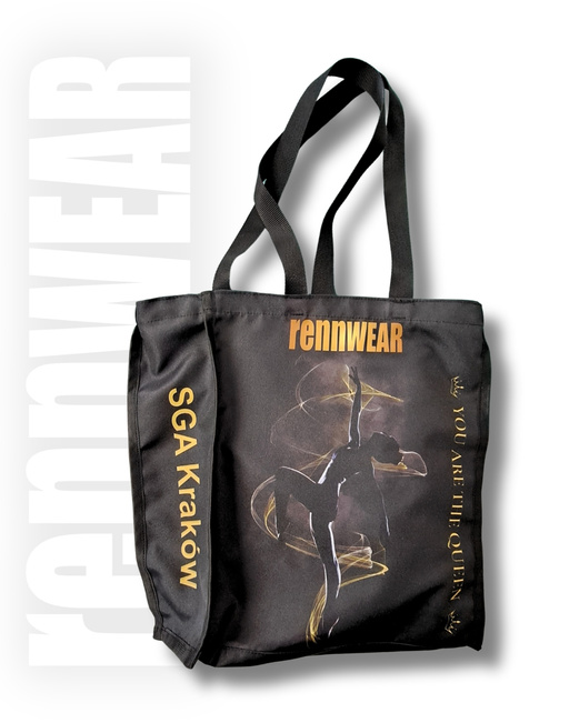 Torba do wręczenia nagród na zawodach | rennWEAR