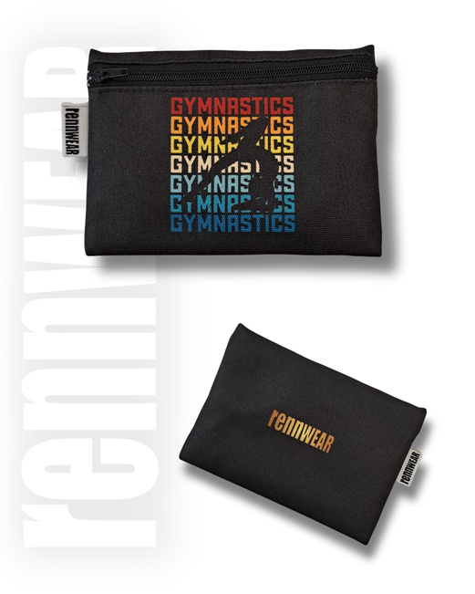 Kosmetyczka lub Portfelik | rennWEAR