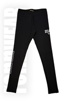 MAGIA | Legginsy długie | DTF | rennWEAR
