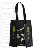 UKS GLIWICE | Torba rennWEAR z dystansem | sublimacja | rennWEAR | PRODUKT z LOGO i GRAFIKĄ KLIENTA