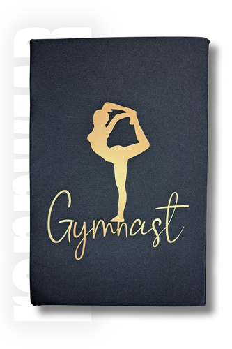 Poduszka do rozciągania 20x30x4 cm