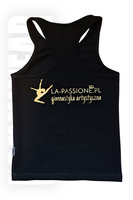 LA PASSIONE | Bokserka | bawełna | folia | rennWEAR