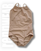 GYMNASTICS ACADEMY | Komplet body + spódnica szyfonowa | rennWEAR