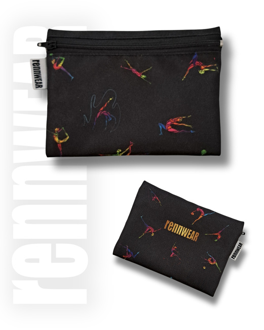 Kosmetyczka lub Portfelik | rennWEAR