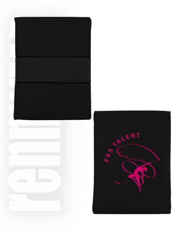 TALENT | Poduszka do ćwiczeń - różne rodzaje | rennWEAR