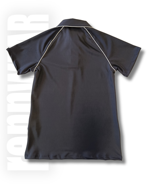 JAGUAR | Koszulka POLO | sublimacja | rennWEAR