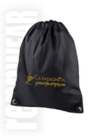 LA PASSIONE | Workoplecak | folia