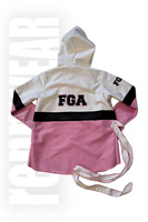 FGA | Szlafrok | rennWEAR (nagroda na zawodach)