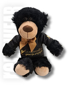 Ubranko | Koszulka klubowa dla misia (nagroda na zawody) | rennWEAR