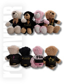 Ubranko | Koszulka klubowa dla misia (nagroda na zawody) | rennWEAR