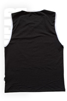 3 DANCE | Koszulka bez rękawów BR | rennWEAR