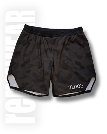 MKOS | Spodenki | różne fasony | rennWEAR