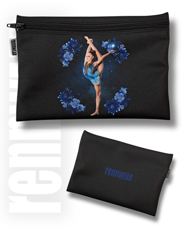 Kosmetyczka lub Portfelik | rennWEAR