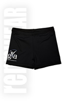 MAGIA | Spodenki krótkie Szorty | Micro Lycra | DTF | rennWEAR