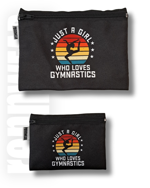 Kosmetyczka lub Portfelik | rennWEAR