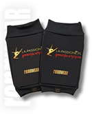 LA PASSIONE | Nakolanniki miękkie | rennWEAR