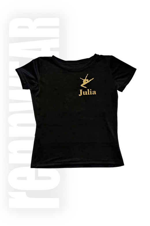 Koszulka klubowa asystenta + PERSONALIZACJA | rennWEAR