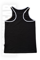3 DANCE | Bokserka Tank Top