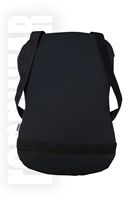 YOU ARE THE QUEEN | Poduszka na plecy | rennWEAR