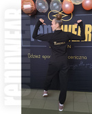 Bluza na zamówienie indywidualne | rennWEAR | PRODUKT z LOGO i GRAFIKĄ KLIENTA