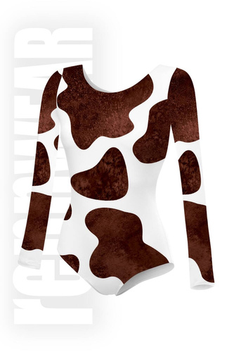 ANIMAL SKIN KROWA - Body