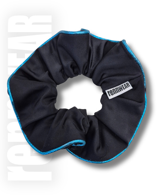 Gumka do włosów z lamówką |  rennWEAR