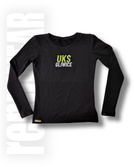 UKS GLIWICE | Odzież termoaktywna + DTF | rennWEAR