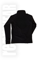 OPEN ART | Bluza klubowa z zamkiem | rennWEAR