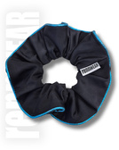 Gumka do włosów z lamówką |  rennWEAR