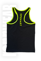 OPEN ART | Bokserka klubowa | rennWEAR
