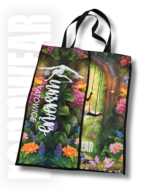 Torba XXL | rennWEAR