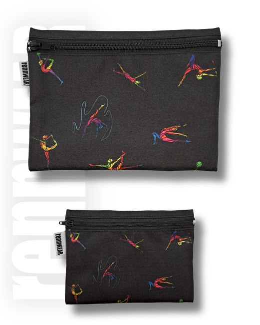 Kosmetyczka lub Portfelik | rennWEAR