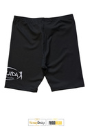 CK PARADA | Legginsy MIDI Kolarki (sublimacja full print) | rennWEAR