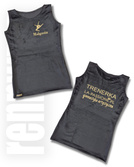 LA PASSIONE | Koszulka klubowa trenerska BR + PERSONALIZACJA | welur | folia | rennWEAR