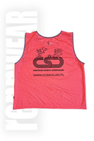 CSD | Znacznik klubowy Plastron | rennWEAR | PRODUKT z LOGO i GRAFIKĄ KLIENTA