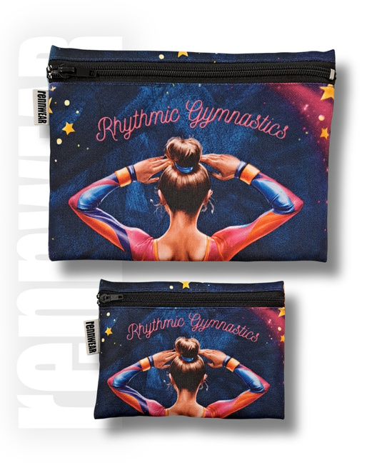 Kosmetyczka lub Portfelik | rennWEAR