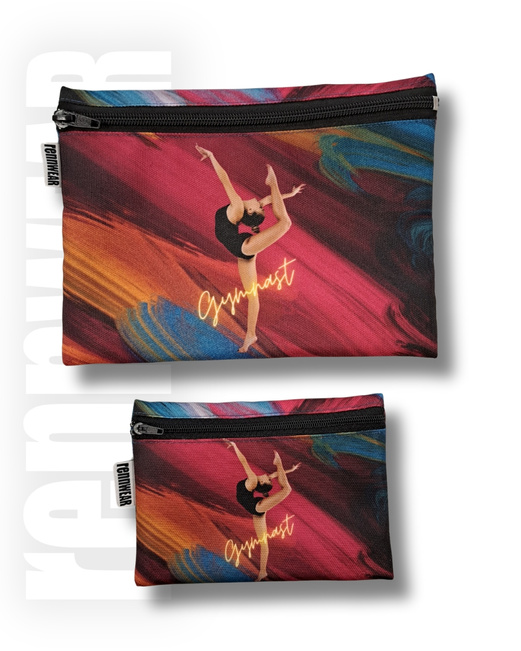 Kosmetyczka lub Portfelik | rennWEAR