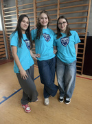 SP 64 Ww | Koszulka szkolna KR | PRODUKT z LOGO i GRAFIKĄ KLIENTA