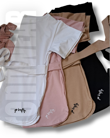 Tunika Kimono / GO KRAFTY