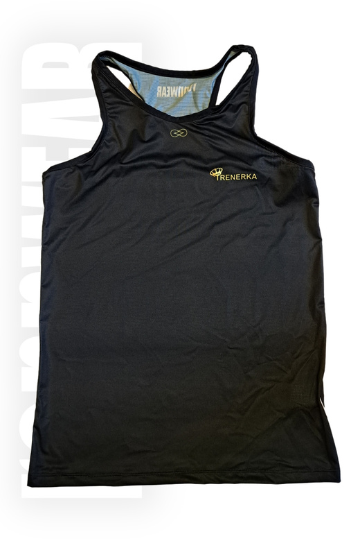 LA PASSIONE | Koszulka bokserka trenerska | rennWEAR