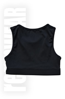 D-DANCE | Top (lycra) + ZNAKOWANIE | rennWEAR