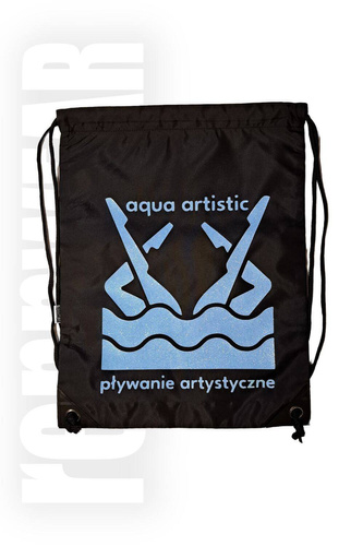 AQUA ARTISTIC | Workoplecak